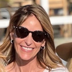 Meet your Posher, Tammy